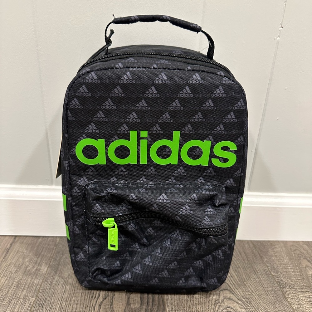 Adidas Santiago Lunch Bag- NWT (#5158746)